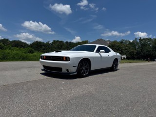 Image for 2019 Dodge Challenger GT ID: 6633086