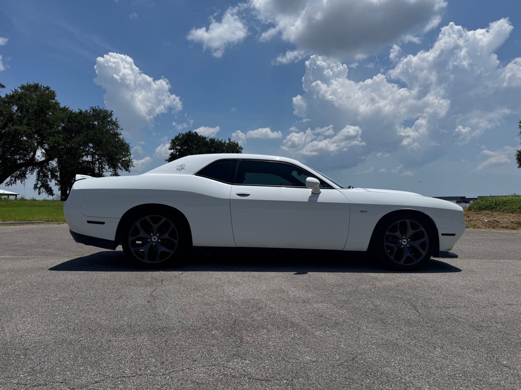 2019 Dodge Challenger Image 6