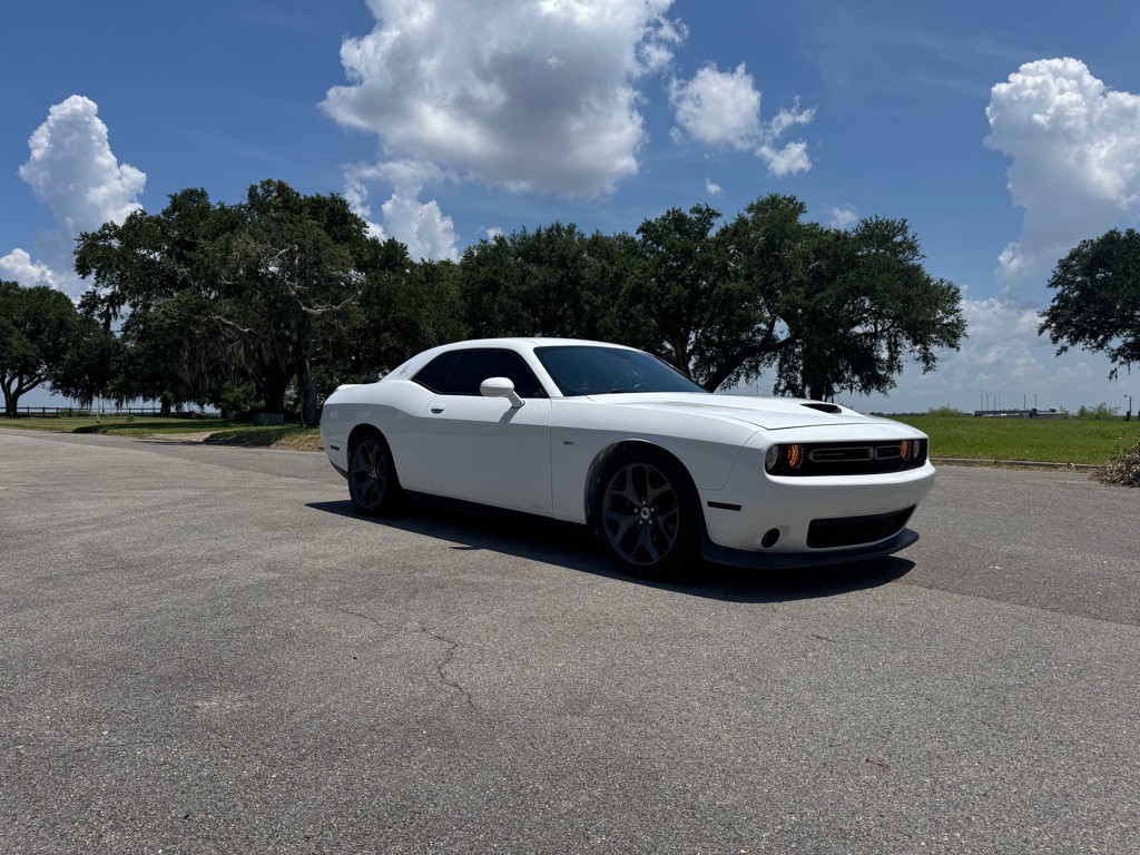 2019 Dodge Challenger Image 7