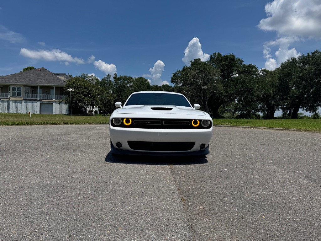 2019 Dodge Challenger Image 8
