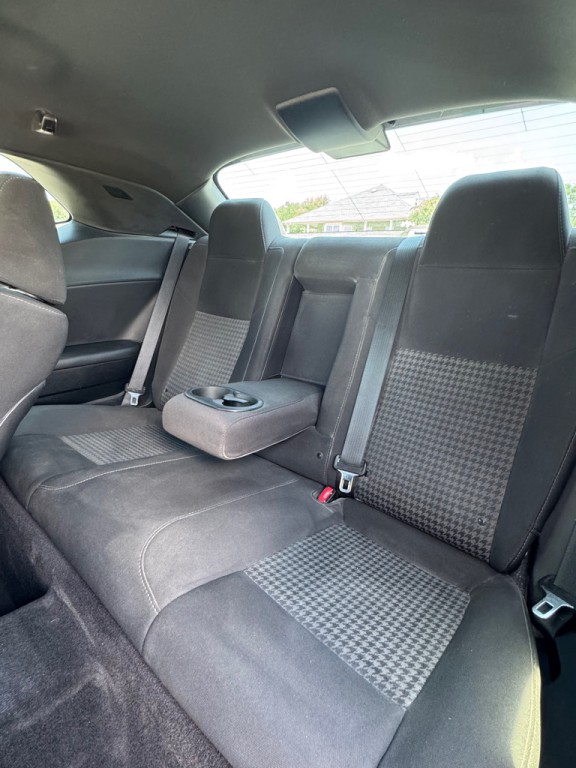 2019 Dodge Challenger Image 13