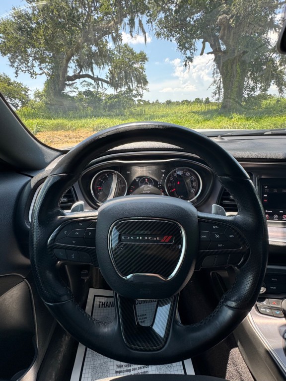 2019 Dodge Challenger Image 16