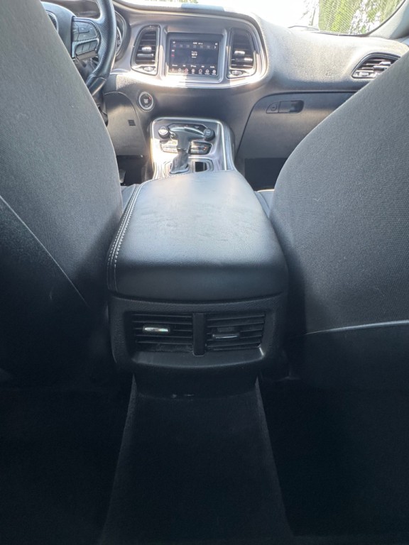 2019 Dodge Challenger Image 21