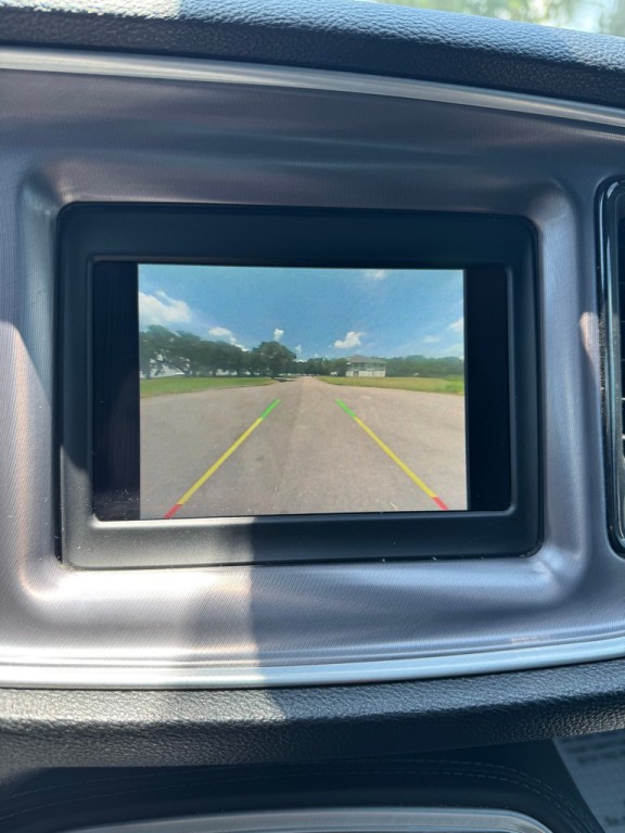 2019 Dodge Challenger Image 23