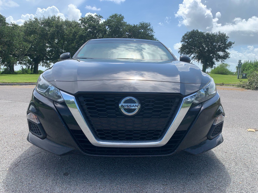 2019 Nissan Altima Image 5