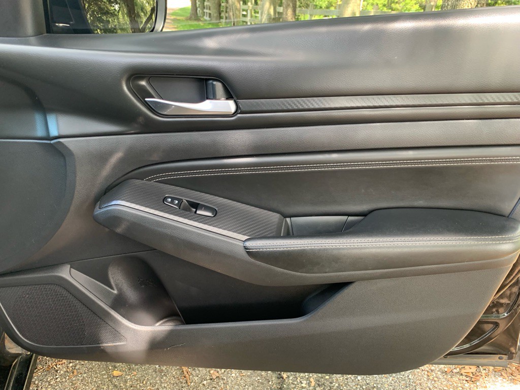 2019 Nissan Altima Image 13