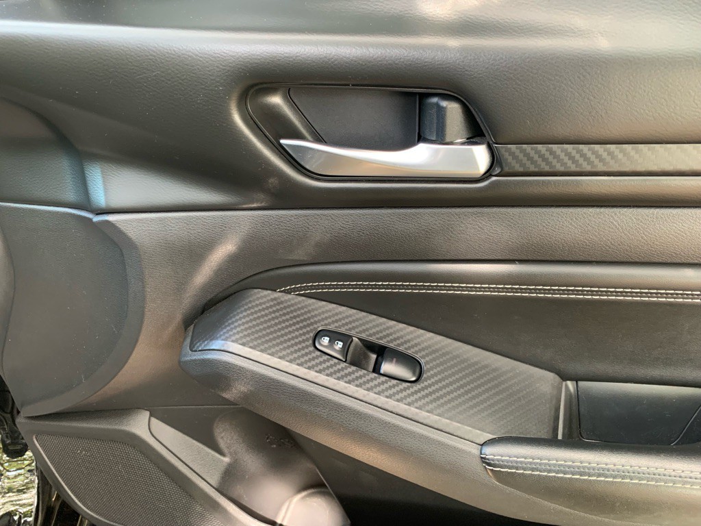 2019 Nissan Altima Image 14