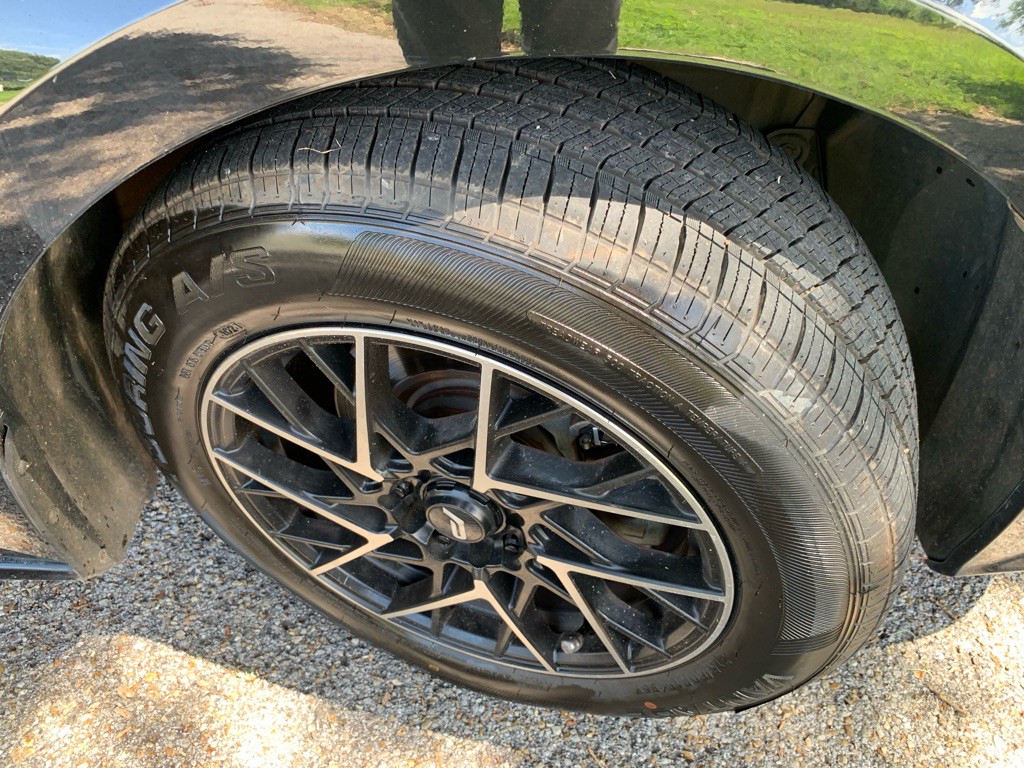 2019 Nissan Altima Image 19