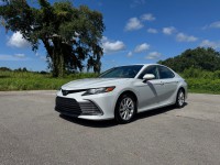 Image for 2023 Toyota Camry LE ID: 6648544
