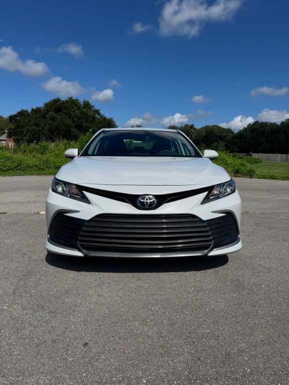 2023 Toyota Camry Image 9