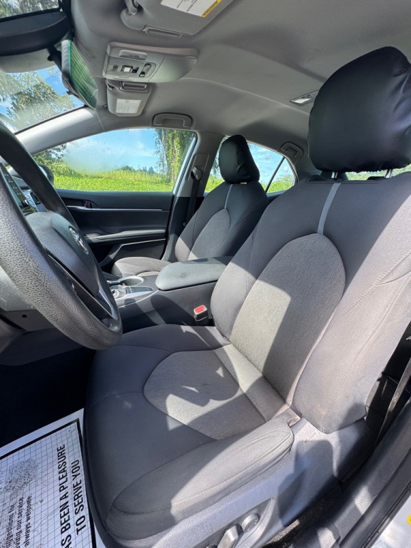 2023 Toyota Camry Image 11