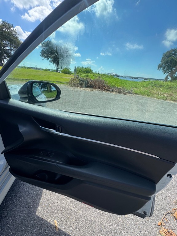 2023 Toyota Camry Image 14