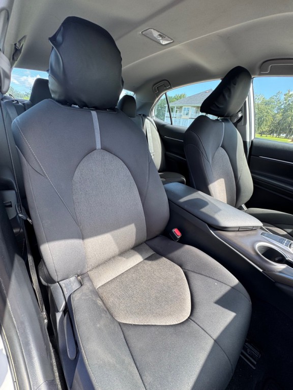 2023 Toyota Camry Image 15