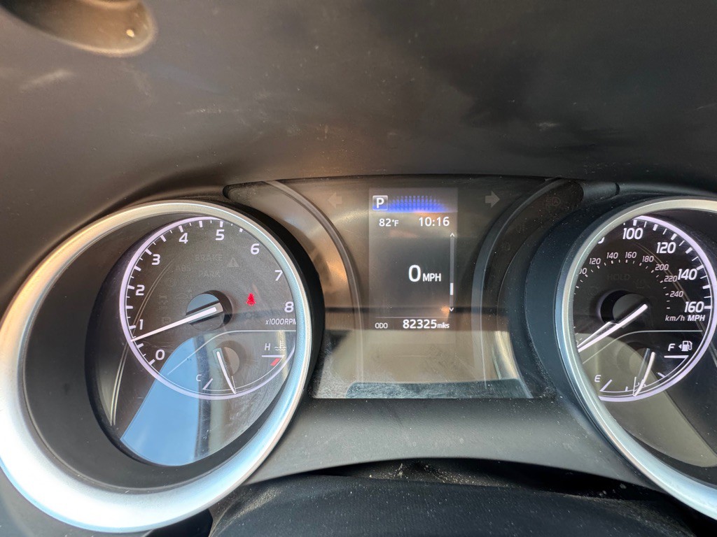 2023 Toyota Camry Image 20
