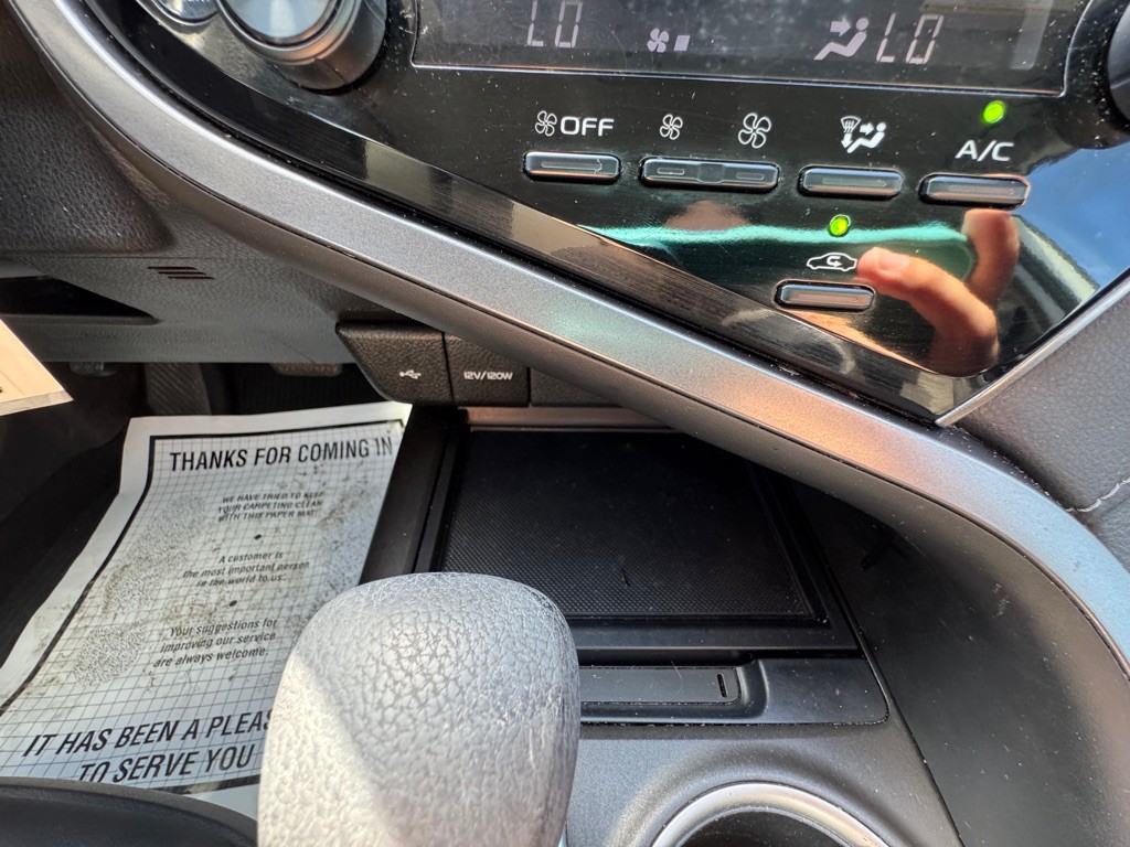 2023 Toyota Camry Image 22