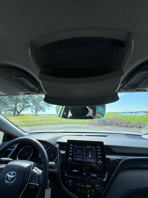 2023 Toyota Camry Image 27