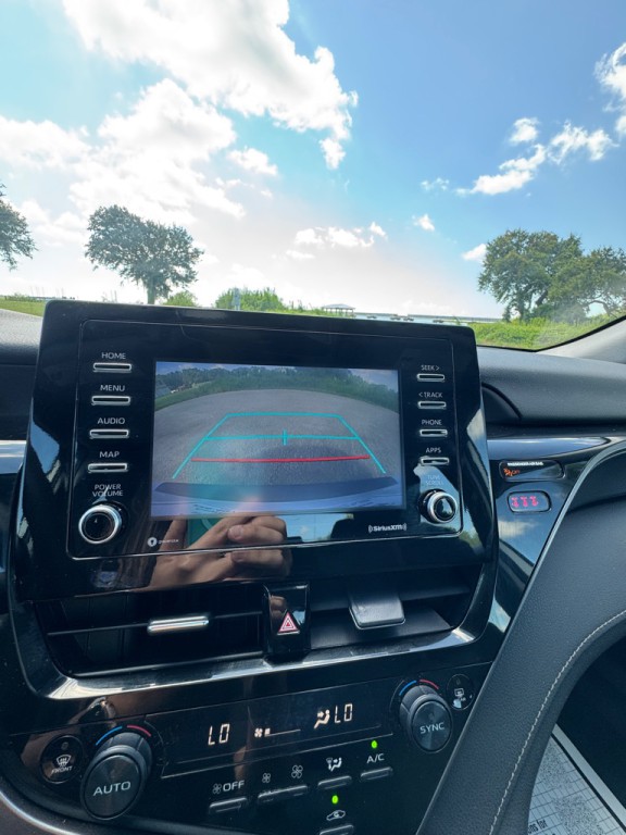2023 Toyota Camry Image 29