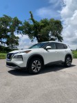Image for 2023 Nissan Rogue SV ID: 6658519