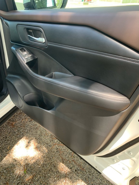 2023 Nissan Rogue Image 13