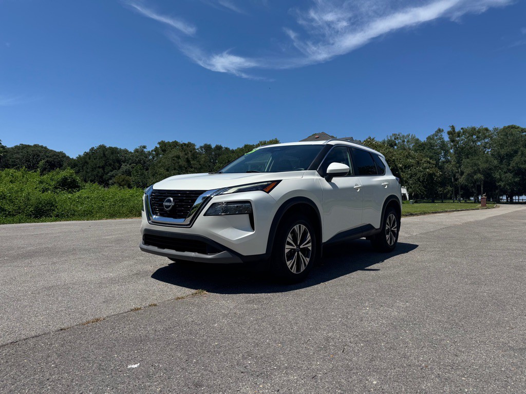2023 Nissan Rogue Image 22