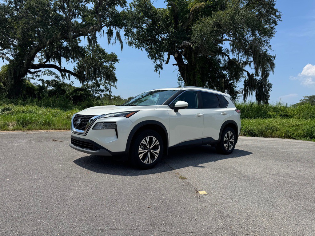 2023 Nissan Rogue Image 22