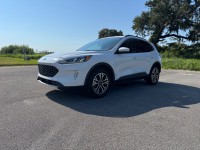 Image for 2020 Ford Escape SEL ID: 6658526