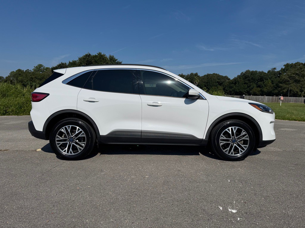 2020 Ford Escape Image 6