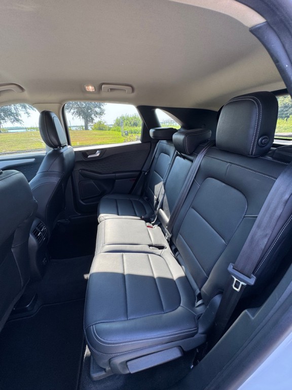 2020 Ford Escape Image 12