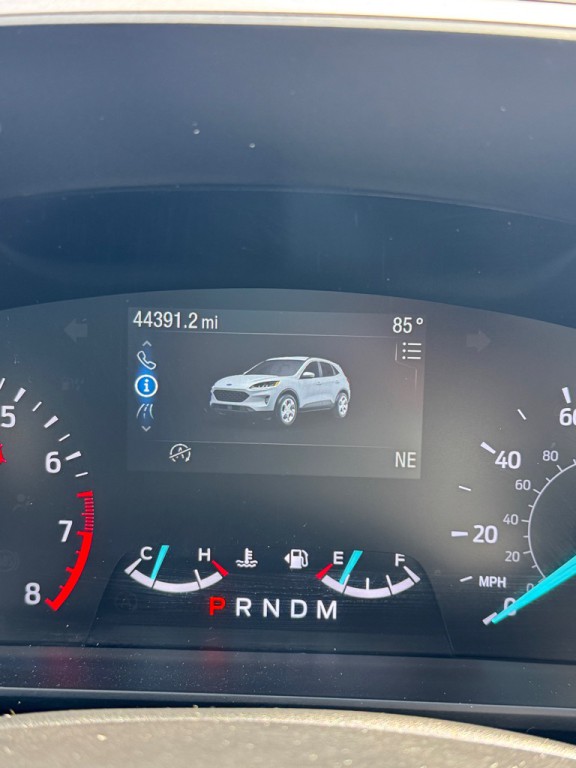 2020 Ford Escape Image 20