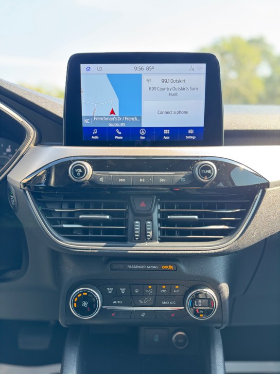 2020 Ford Escape Image 21