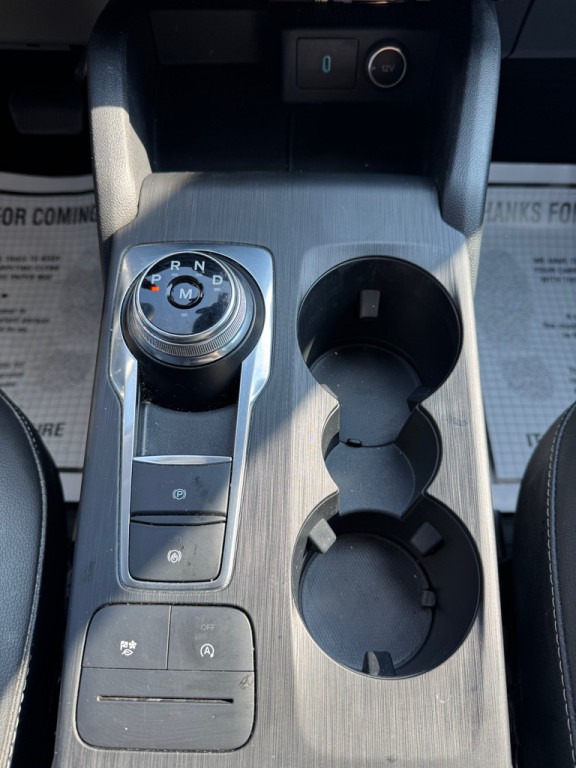 2020 Ford Escape Image 22