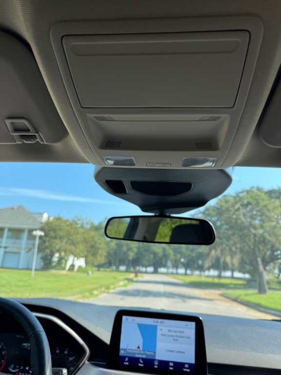 2020 Ford Escape Image 25