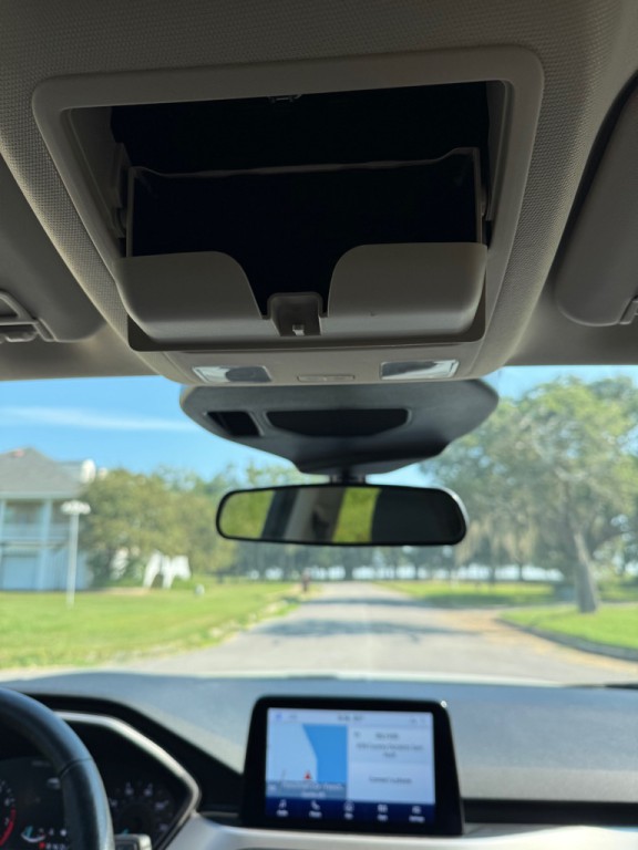 2020 Ford Escape Image 26