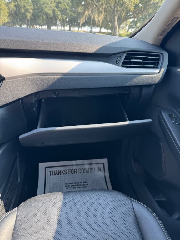 2020 Ford Escape Image 27