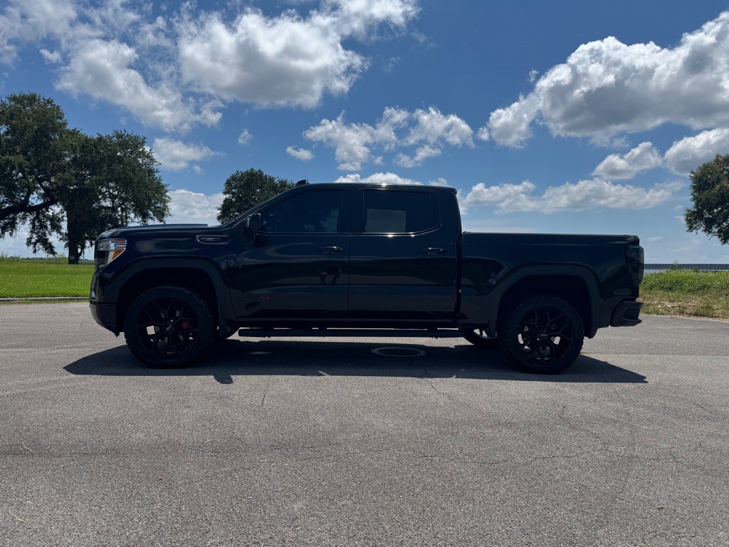 2020 GMC Sierra 1500 Image 2