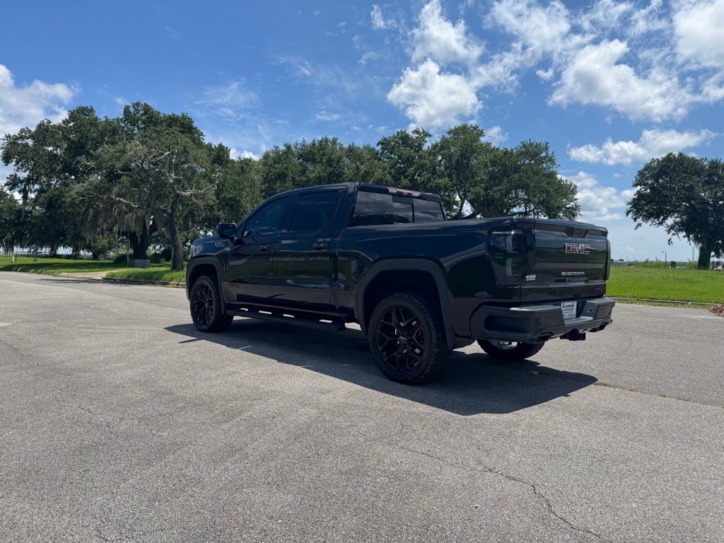 2020 GMC Sierra 1500 Image 3