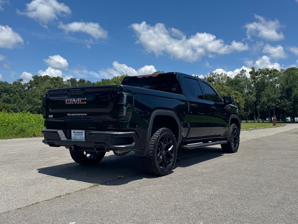 2020 GMC Sierra 1500 Image 5