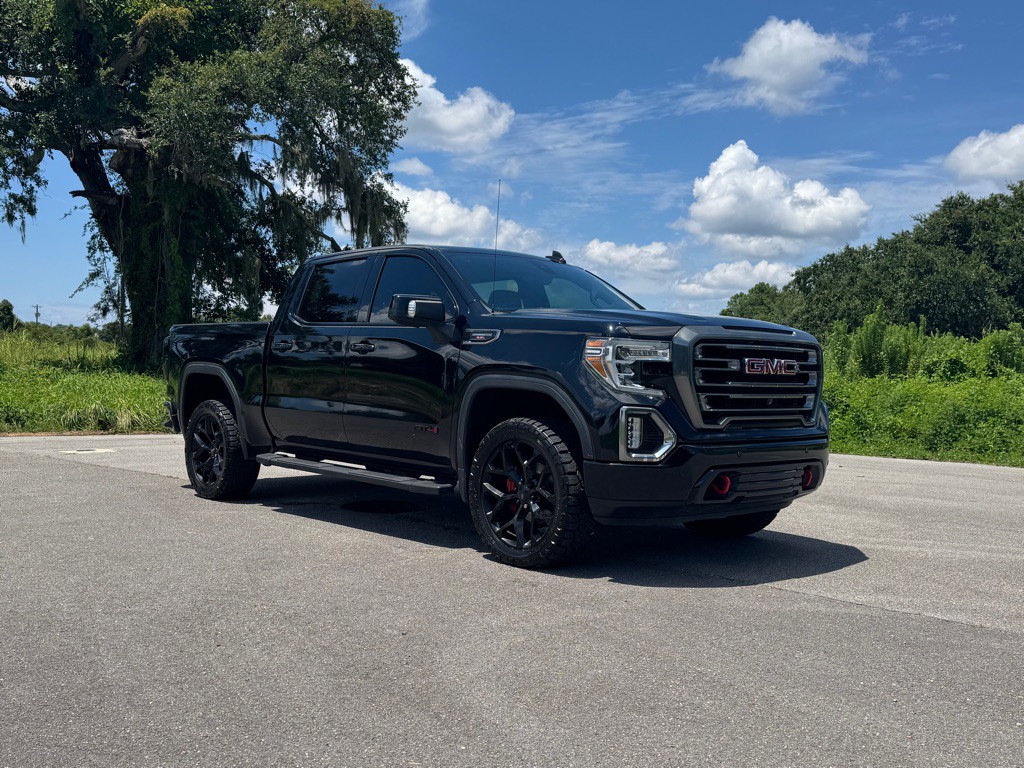 2020 GMC Sierra 1500 Image 8