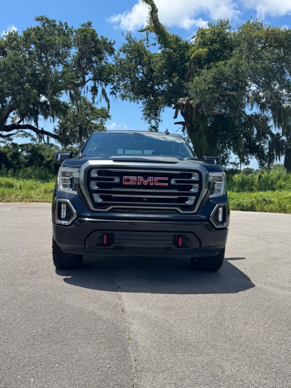 2020 GMC Sierra 1500 Image 9