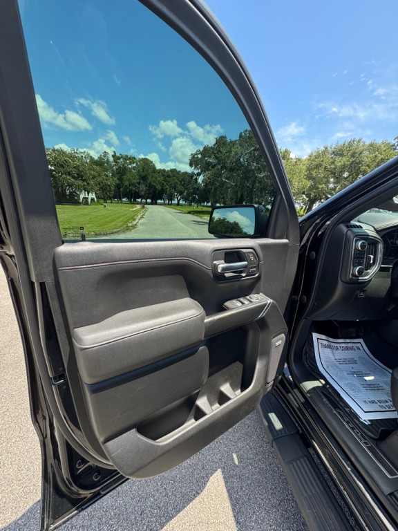 2020 GMC Sierra 1500 Image 10