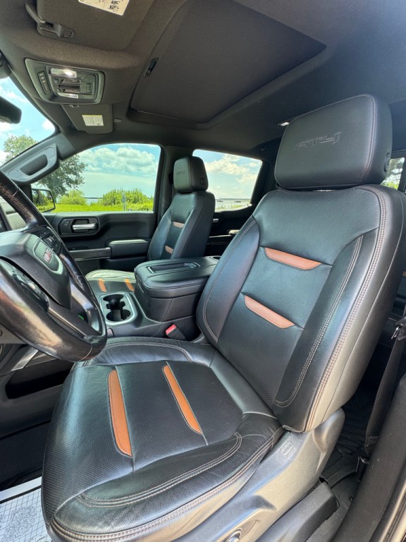 2020 GMC Sierra 1500 Image 11