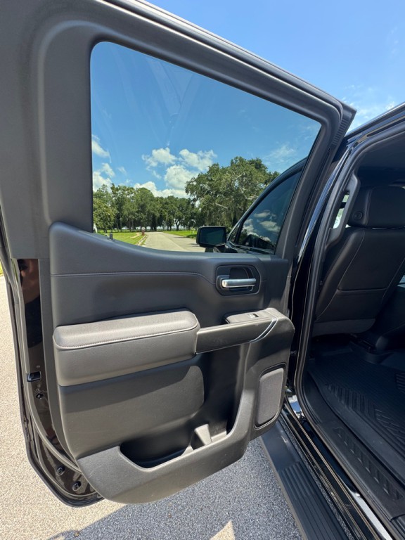 2020 GMC Sierra 1500 Image 12