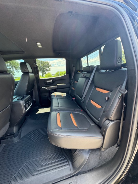 2020 GMC Sierra 1500 Image 13