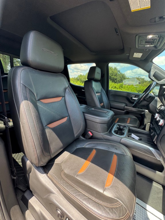 2020 GMC Sierra 1500 Image 15