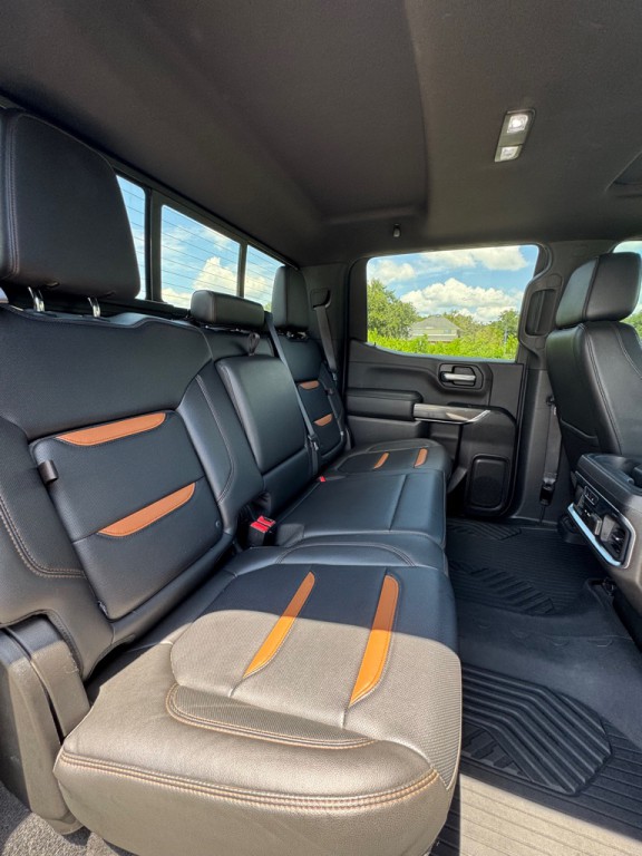 2020 GMC Sierra 1500 Image 17