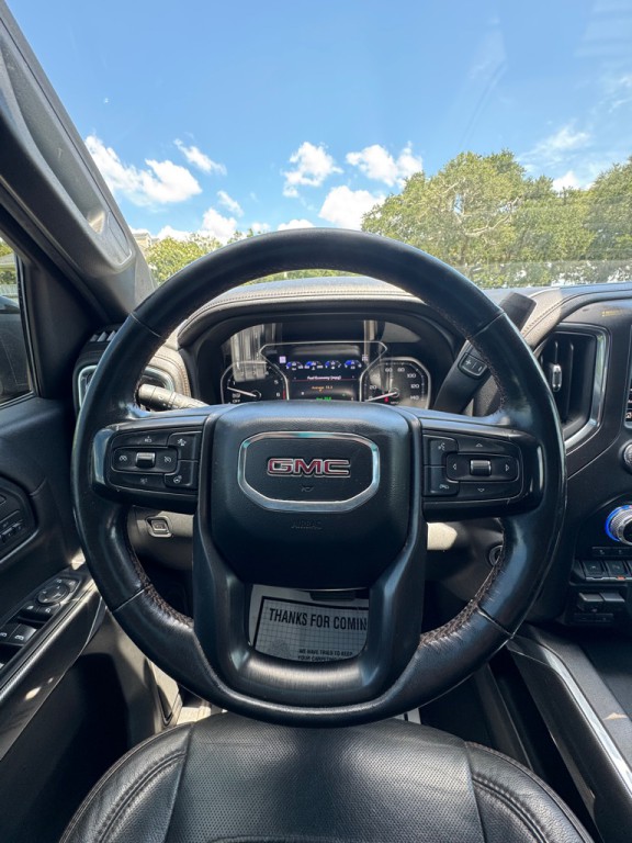 2020 GMC Sierra 1500 Image 19