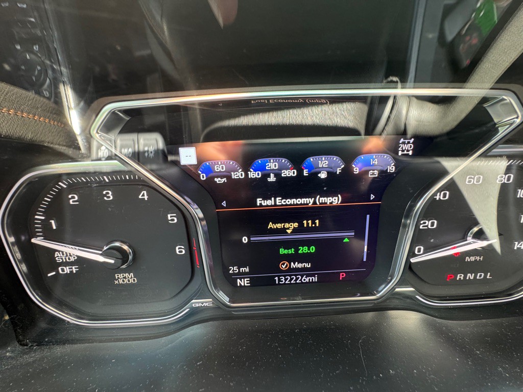 2020 GMC Sierra 1500 Image 20
