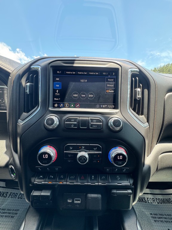 2020 GMC Sierra 1500 Image 21