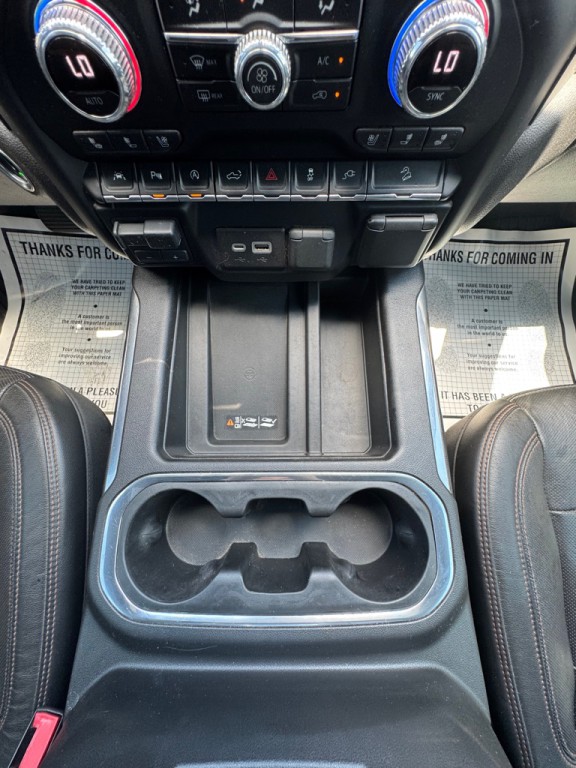2020 GMC Sierra 1500 Image 22