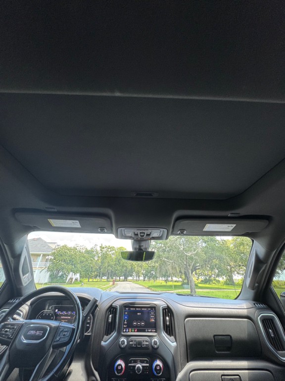 2020 GMC Sierra 1500 Image 27